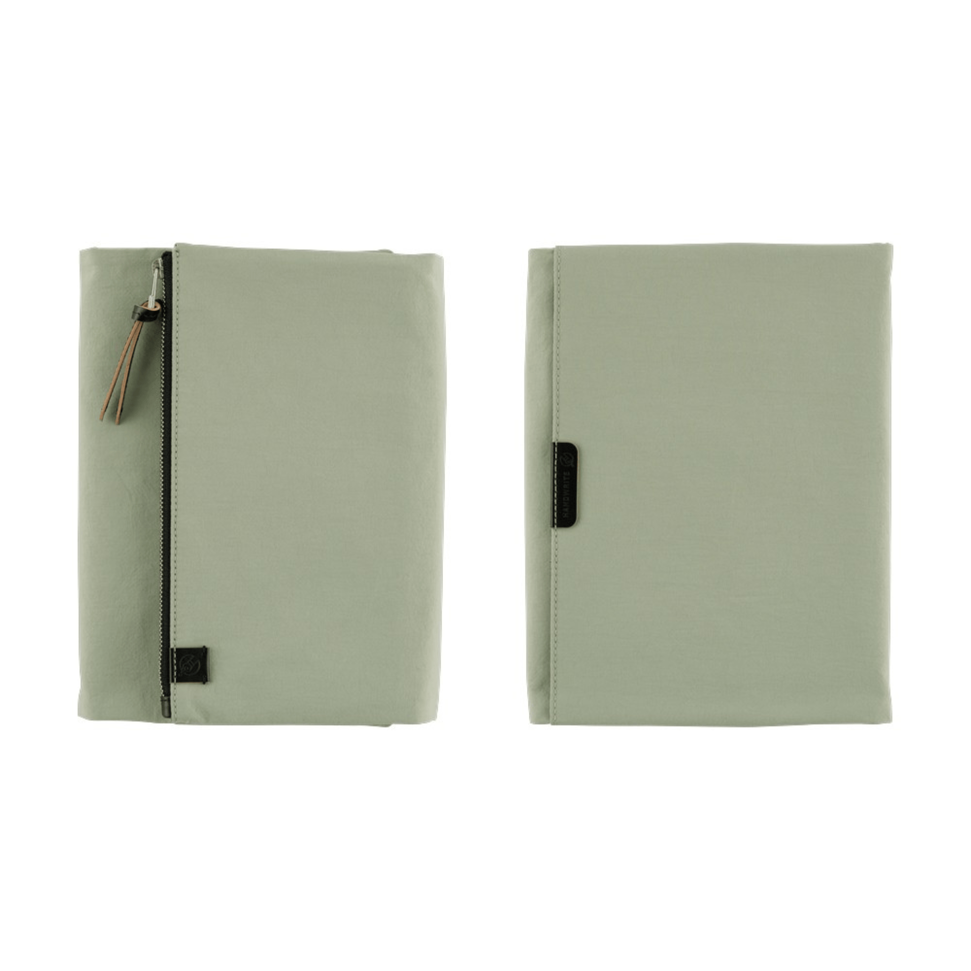 Cover Cousin A5 Tragen - Oakmoss