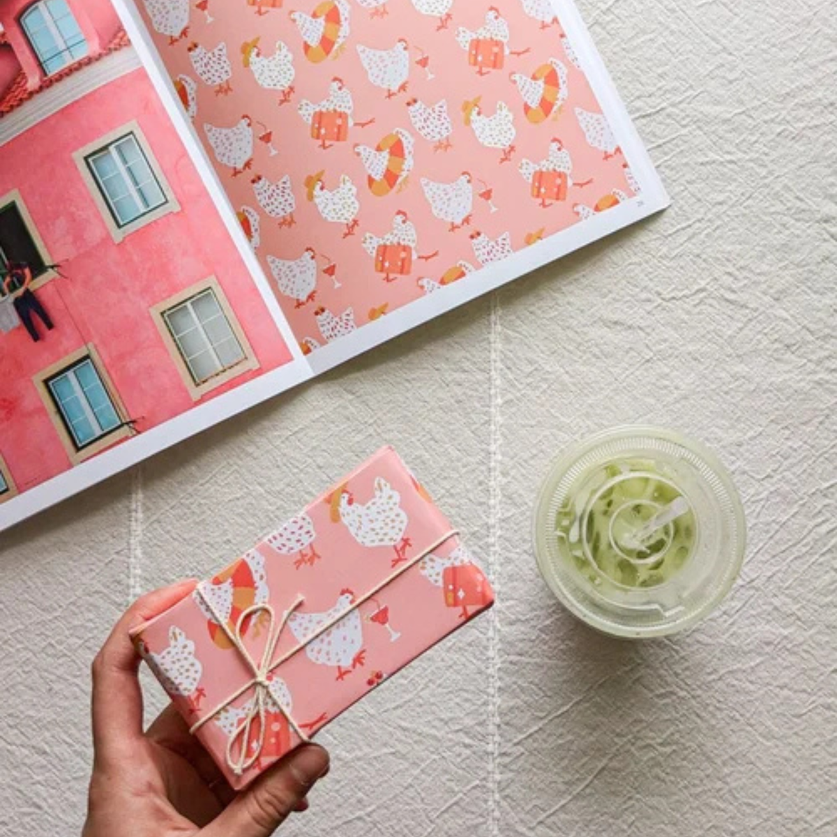 Cut + Paste VIBRANT — Issue 05