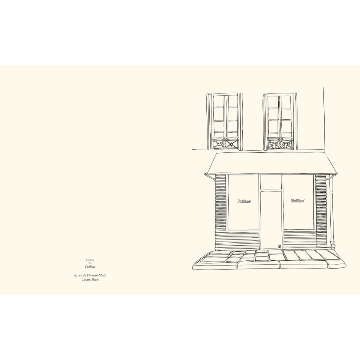 Parigi - Sticker & Coloring Book
