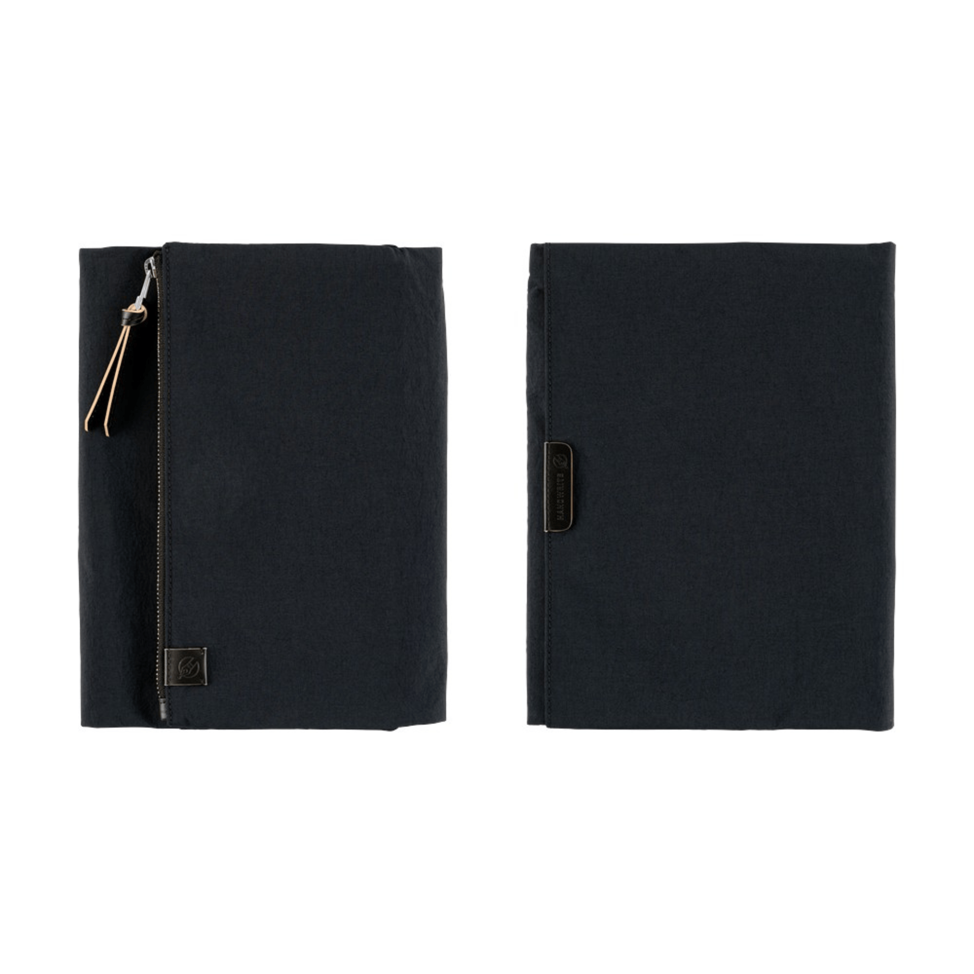 Cover Cousin A5 Tragen - Black