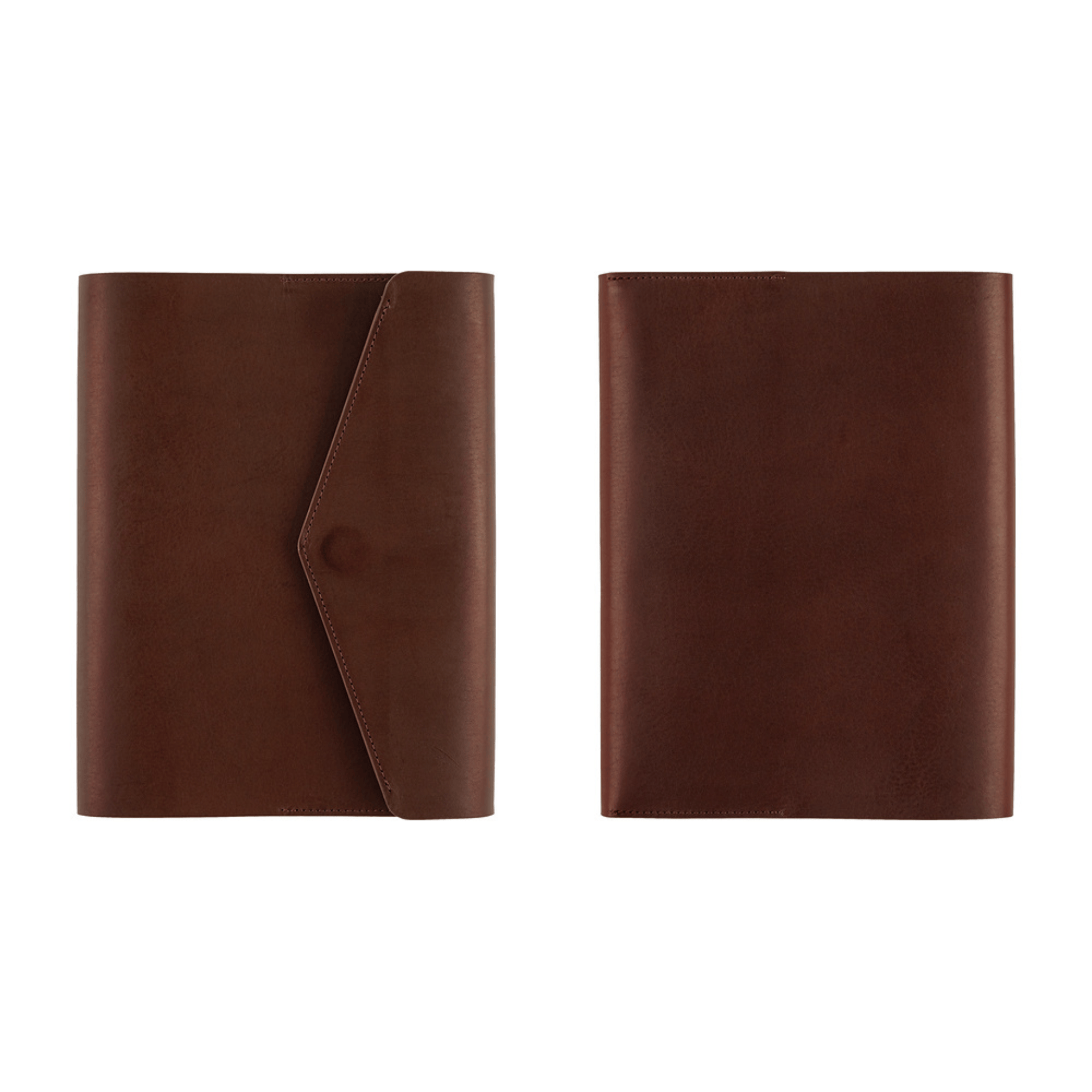 Cover Cousin A5 Glow - Chianti