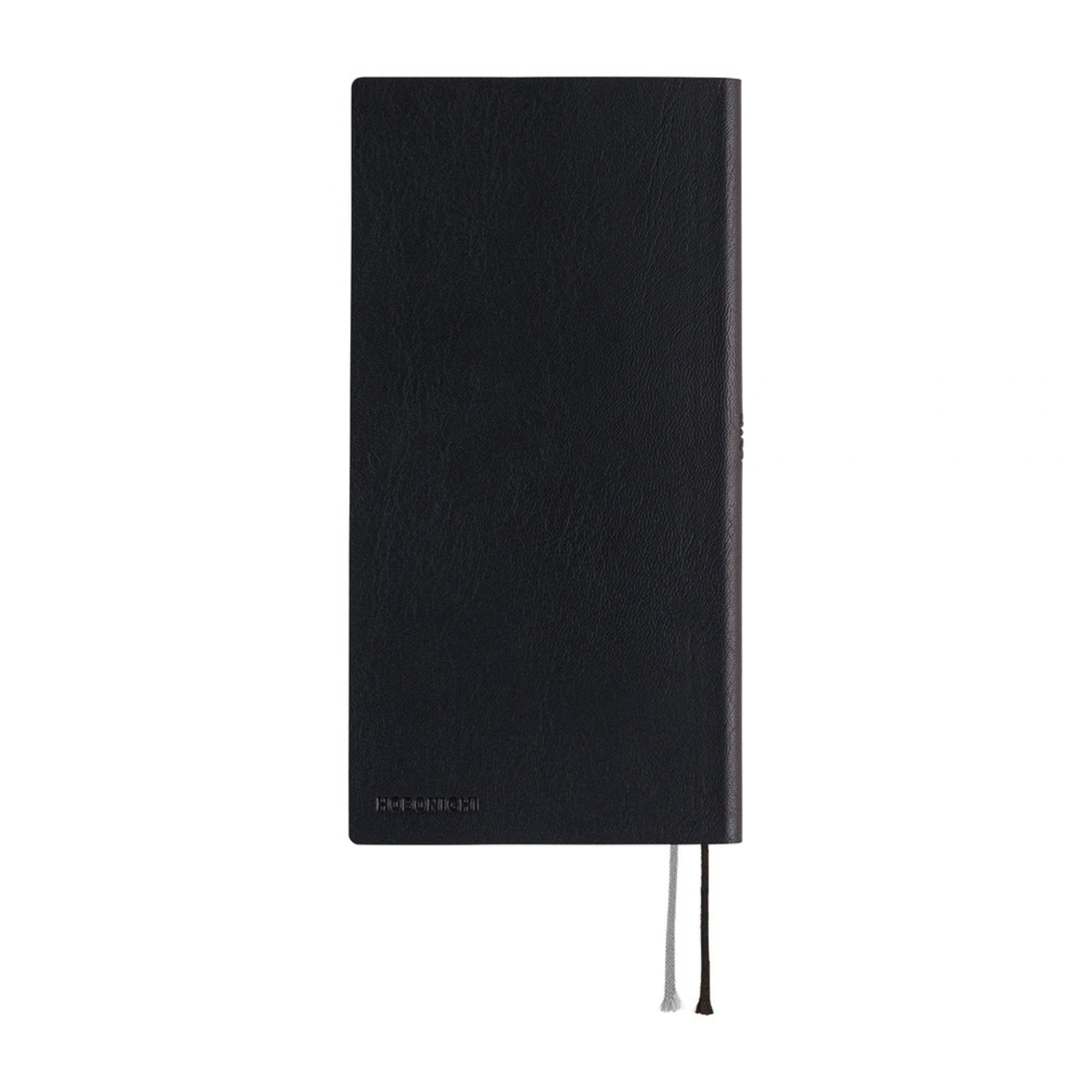 Hobonichi Weeks 2027 - White Line Black