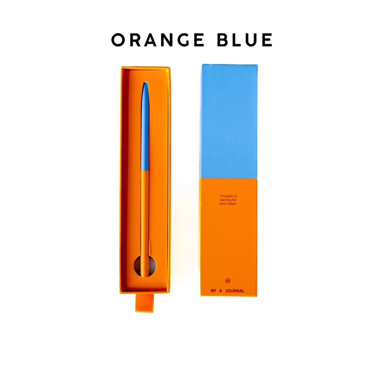 A-Journal Pen