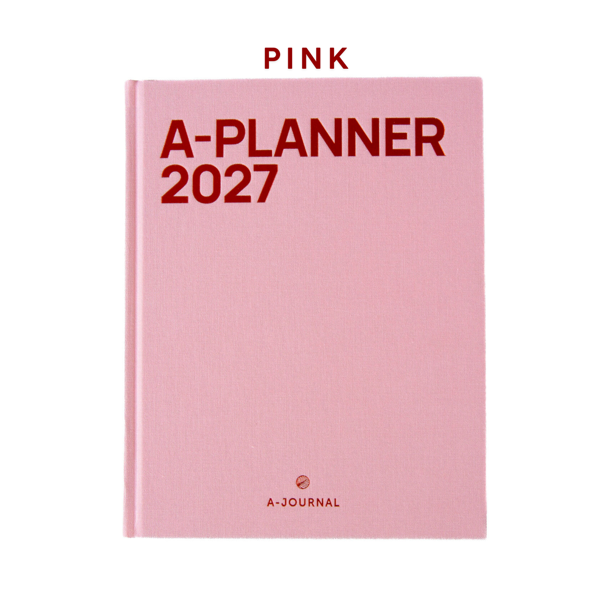 Agenda A-Planner Linen 2027