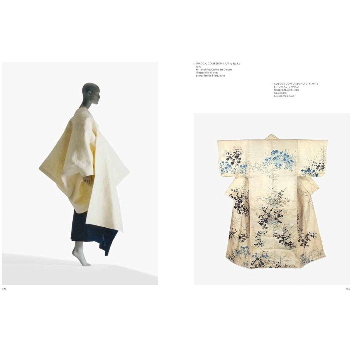 WA. L'essenza del design giapponese