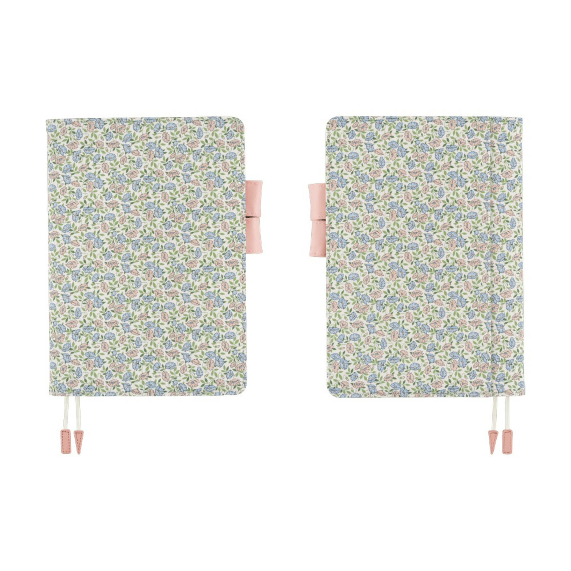 Cover Cousin A5 Liberty Fabrics - Sasha Kiora