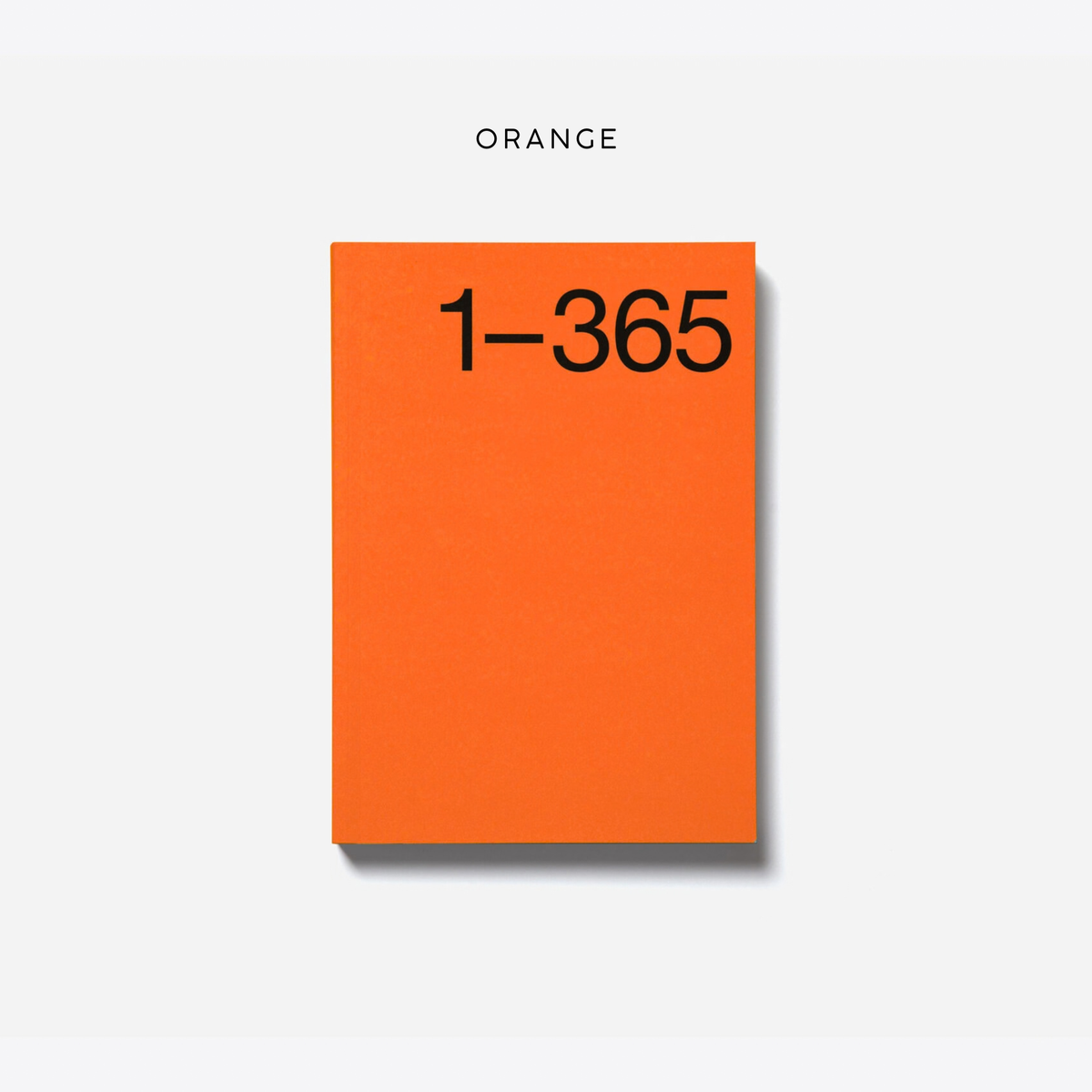 Journal 365