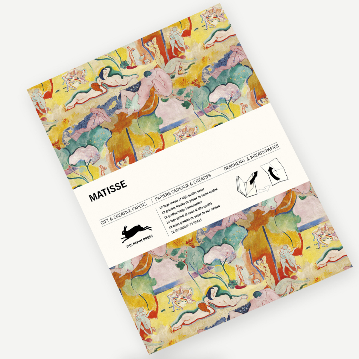 Carta regalo - Matisse