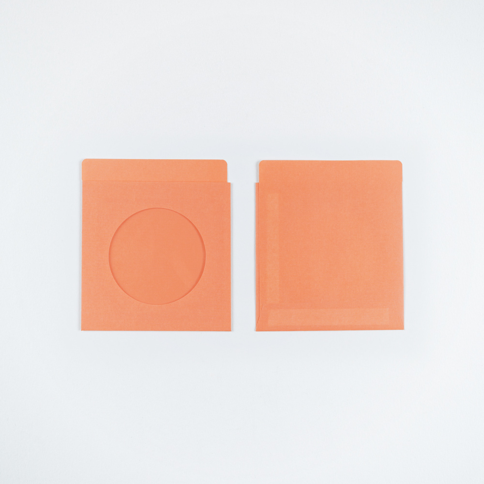 Hobonichi Accessories: TSUKI no IRO: 12 Month Index Pockets