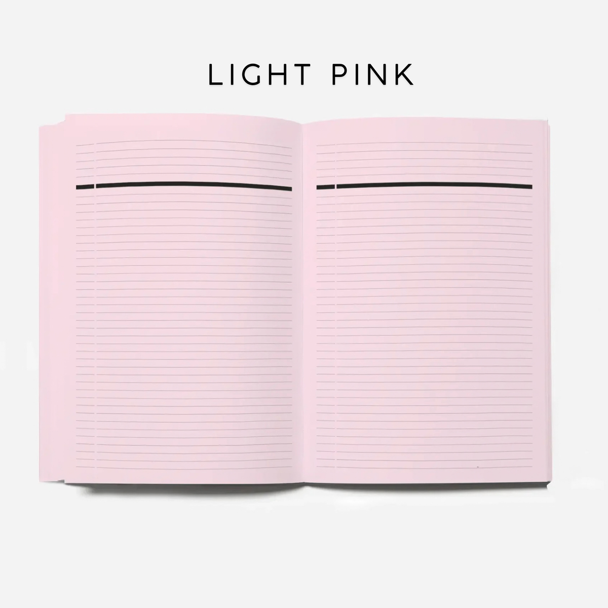Journal Ruled