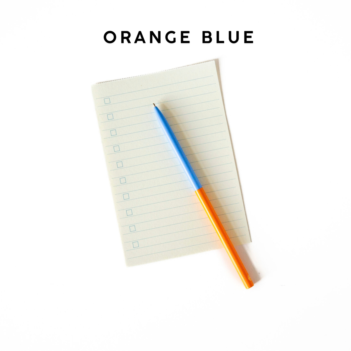 A-Journal Pen