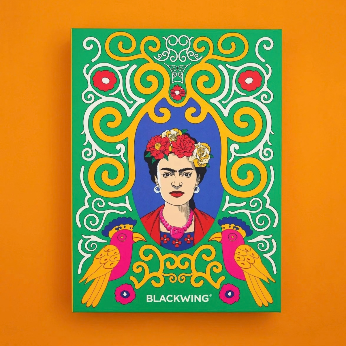 Cofanetto Gift Blackwing Volume 143 - Frida Kahlo