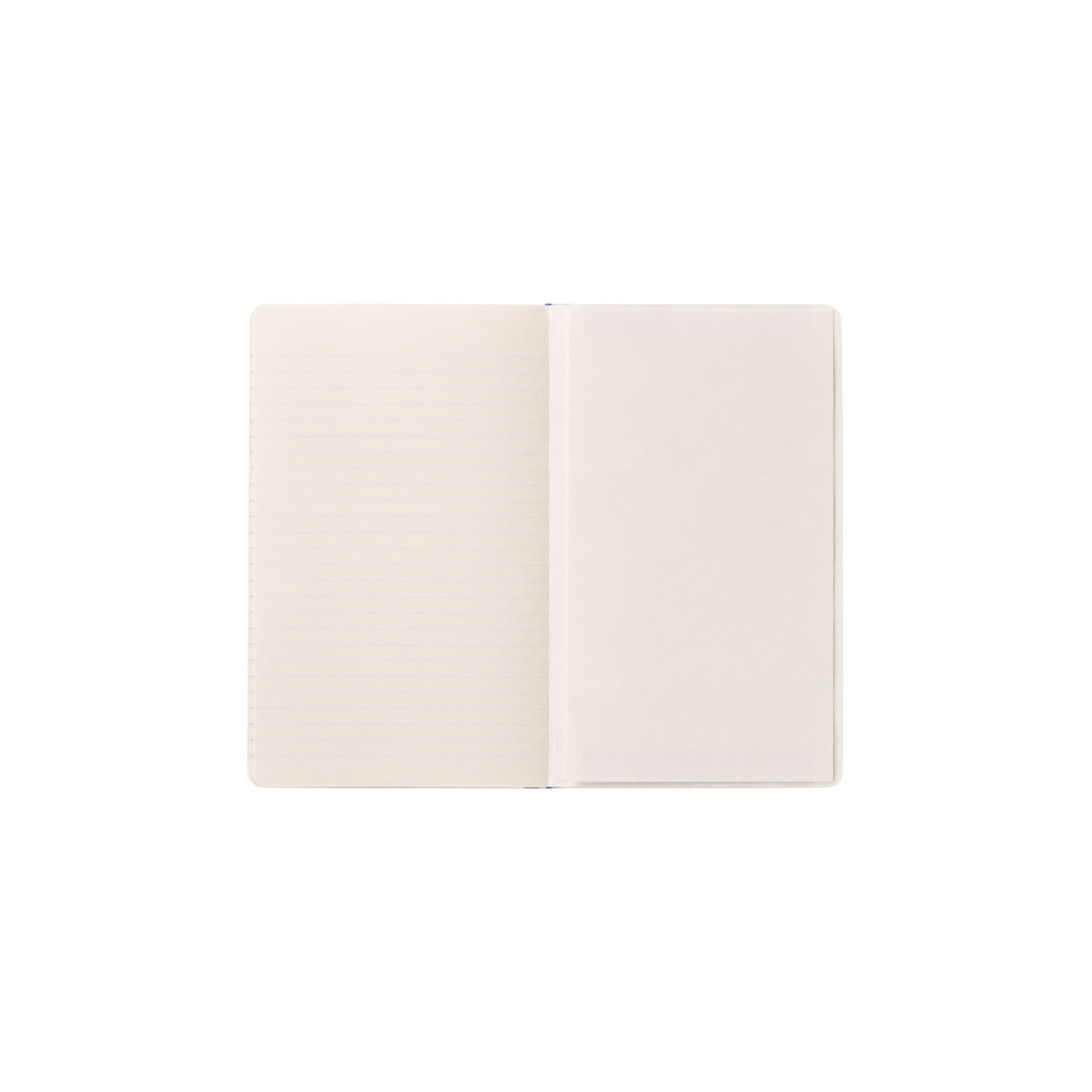 Flow Notebook Medium - Dark Rose