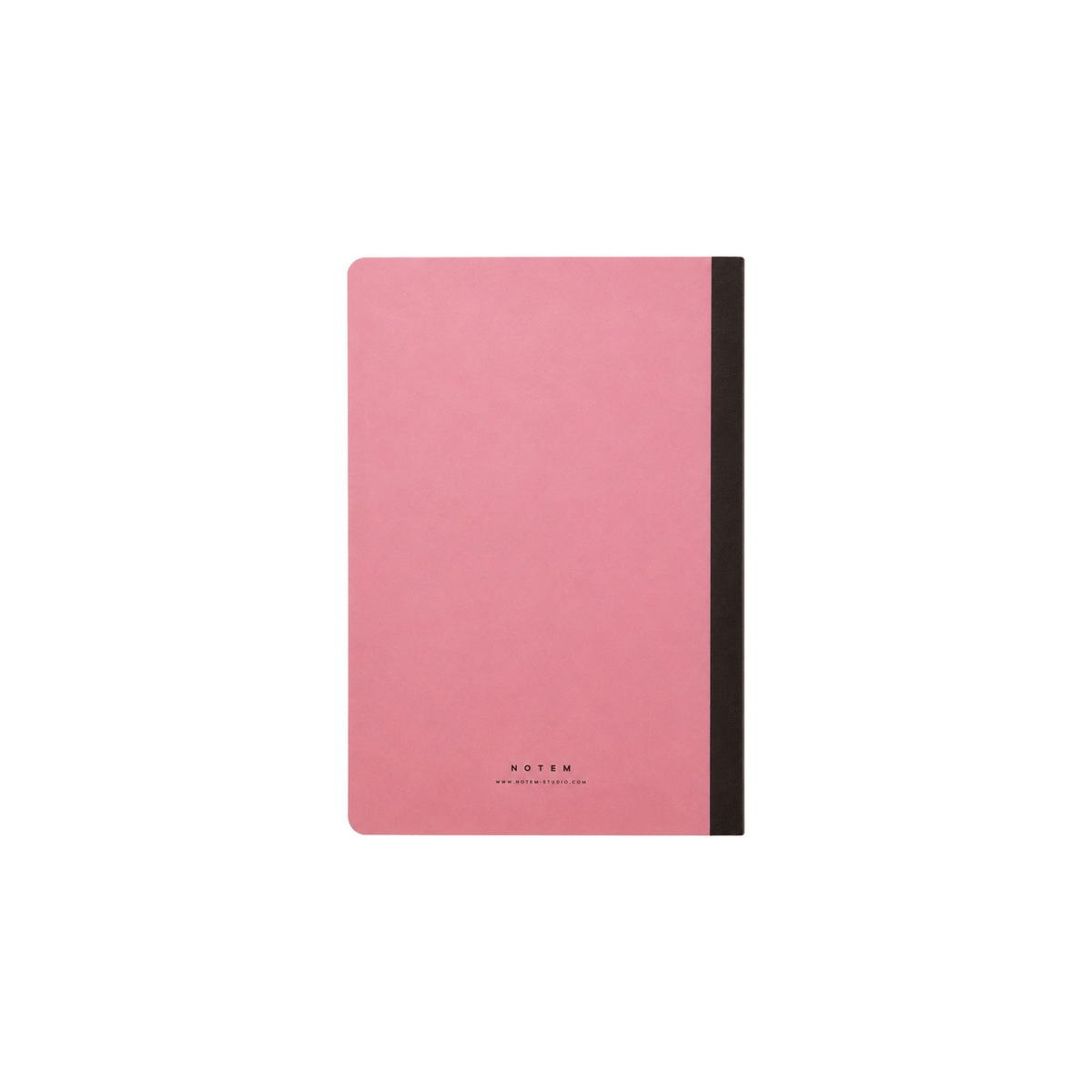 Tide Notebook Medium - Rose