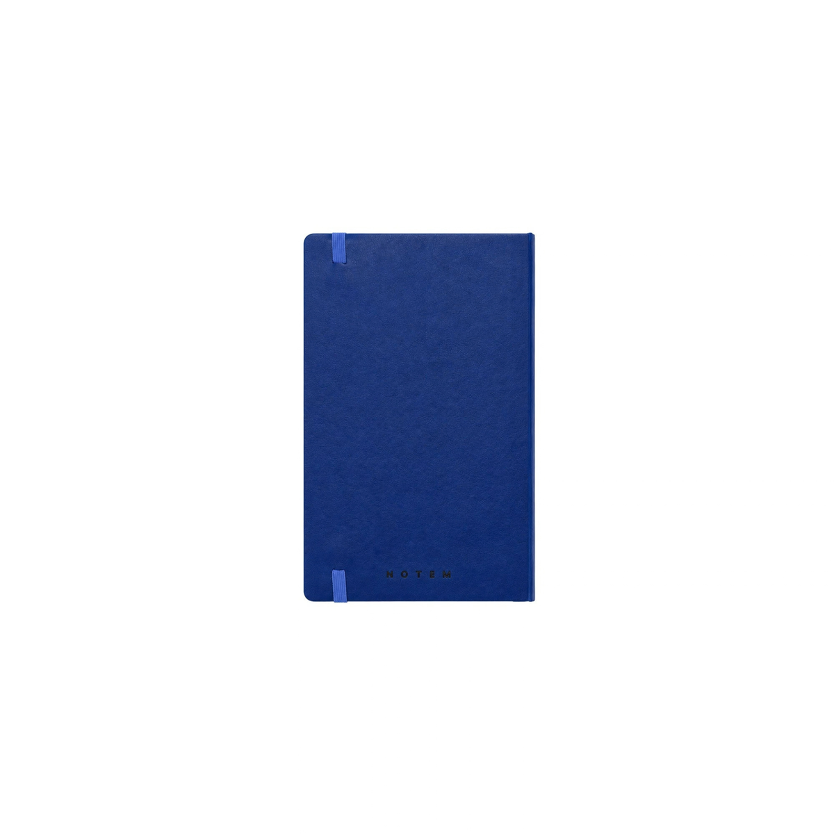 Flow Notebook Medium - Blue
