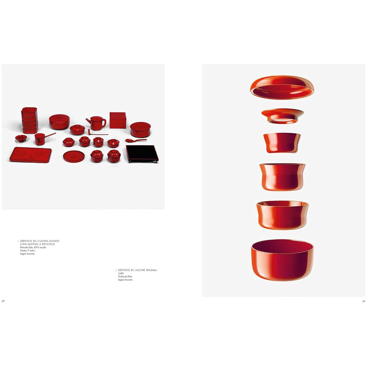 WA. L'essenza del design giapponese