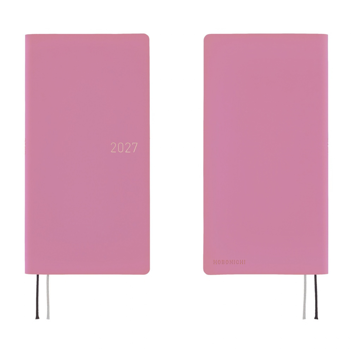 Hobonichi Weeks Smooth 2027 - Lavender Milk