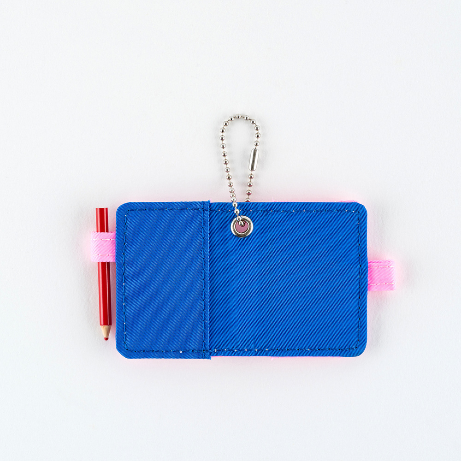 Hobonichi Accessories: Techo Mini Keychain