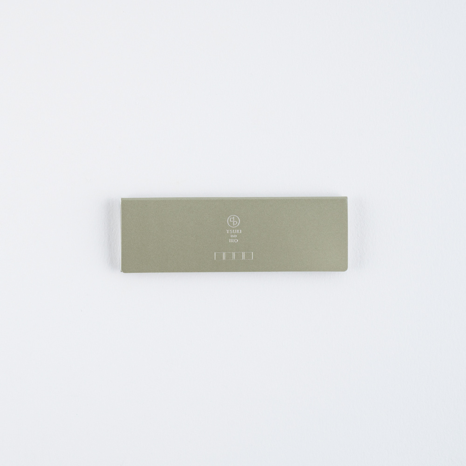 Hobonichi Accessories: TSUKI no IRO: Translucent Sticky Notes