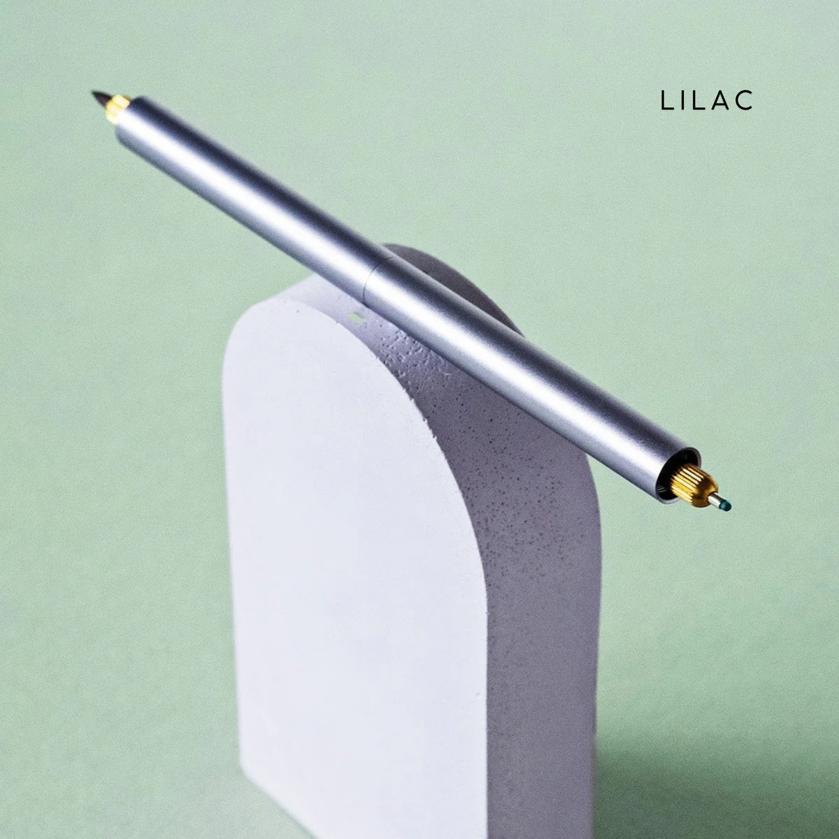 The Lumos Pro Pen - DUO TIP