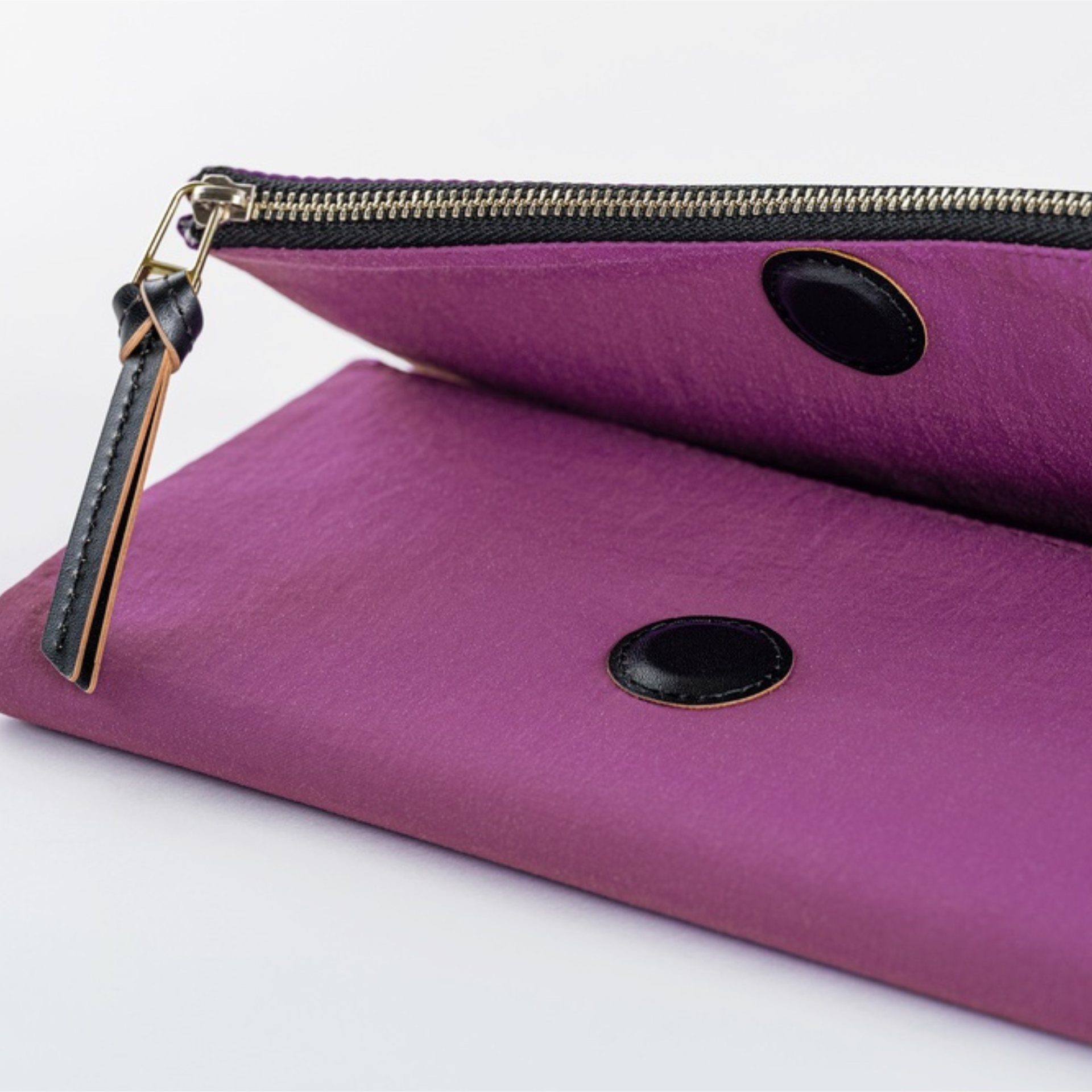 Cover Weeks Triggen - Purple