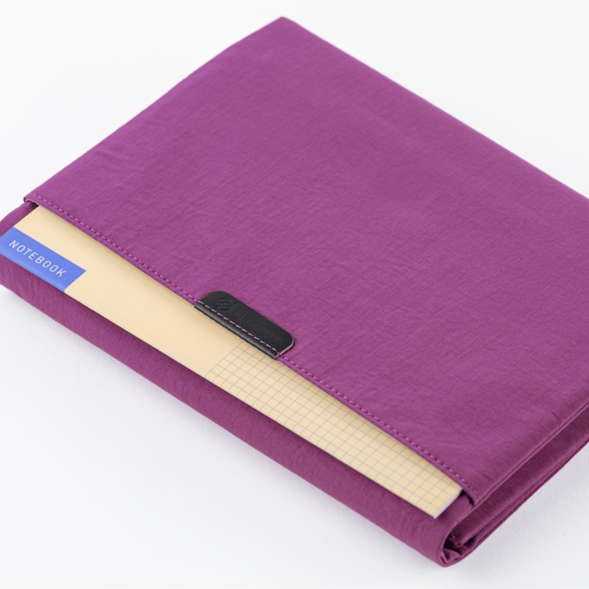 Cover Cousin A5 Tragen - Purple
