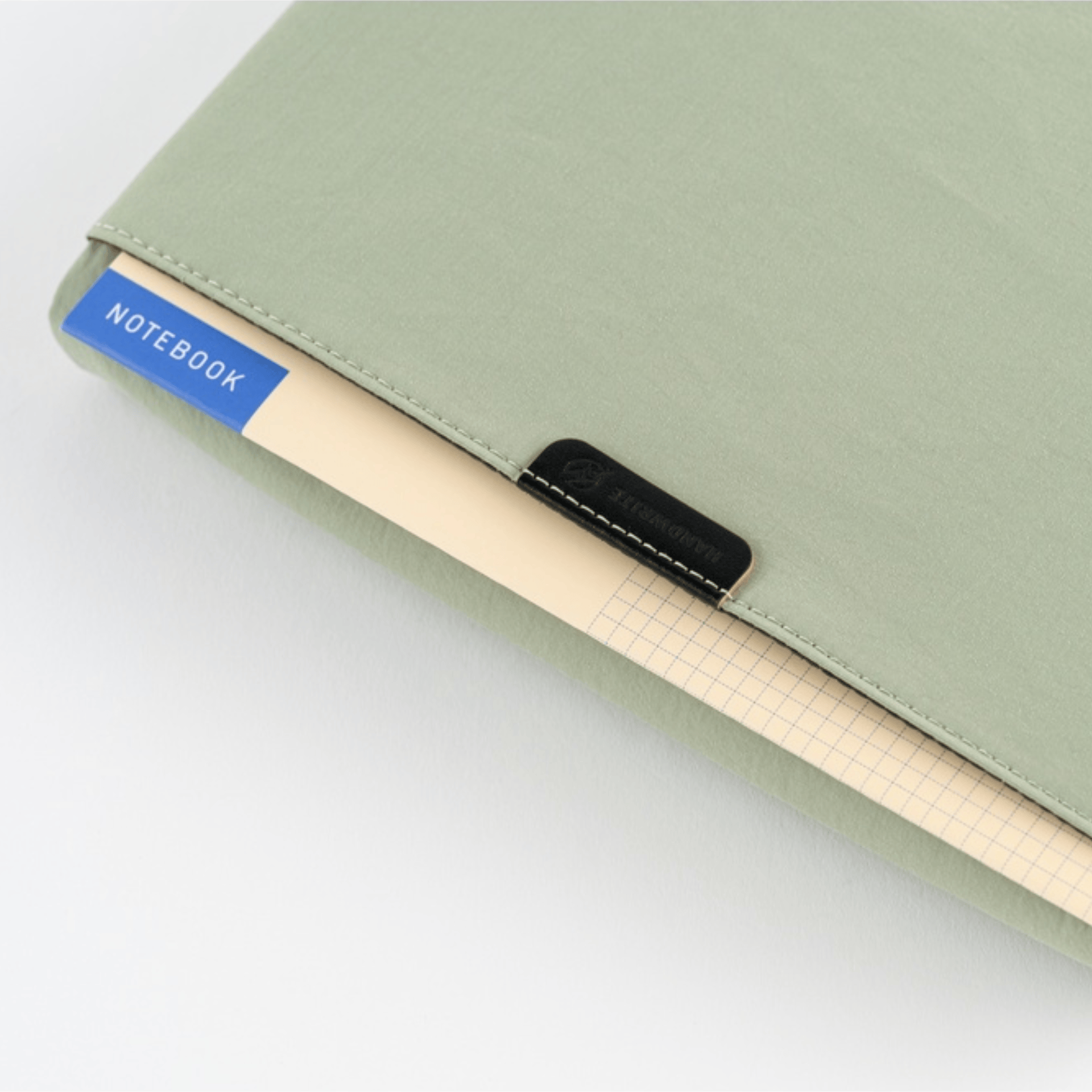 Cover Cousin A5 Tragen - Oakmoss