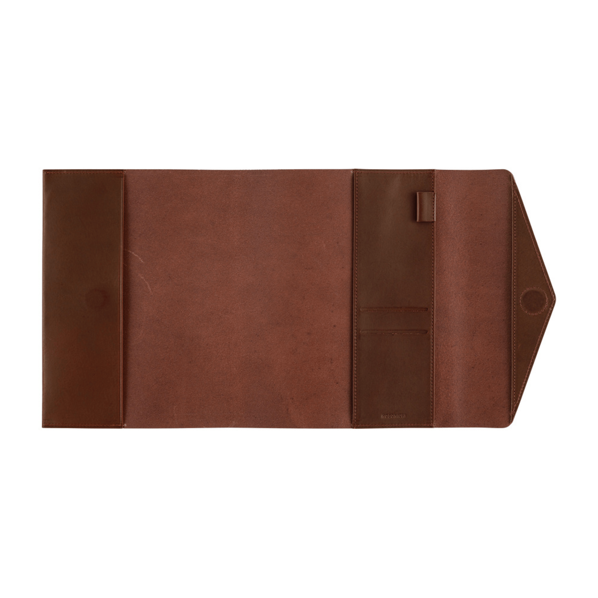 Cover Cousin A5 Glow - Chianti
