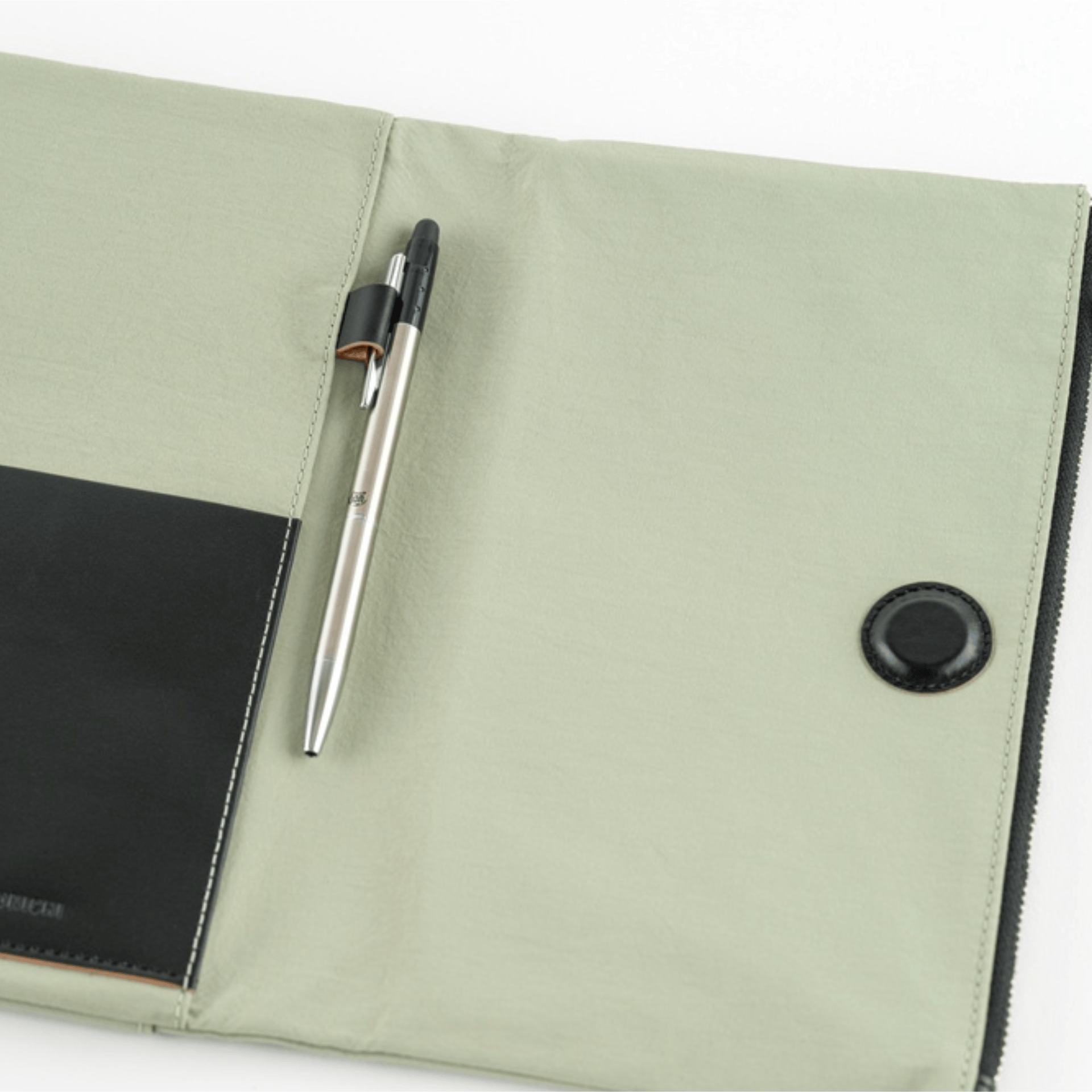 Cover Cousin A5 Tragen - Oakmoss