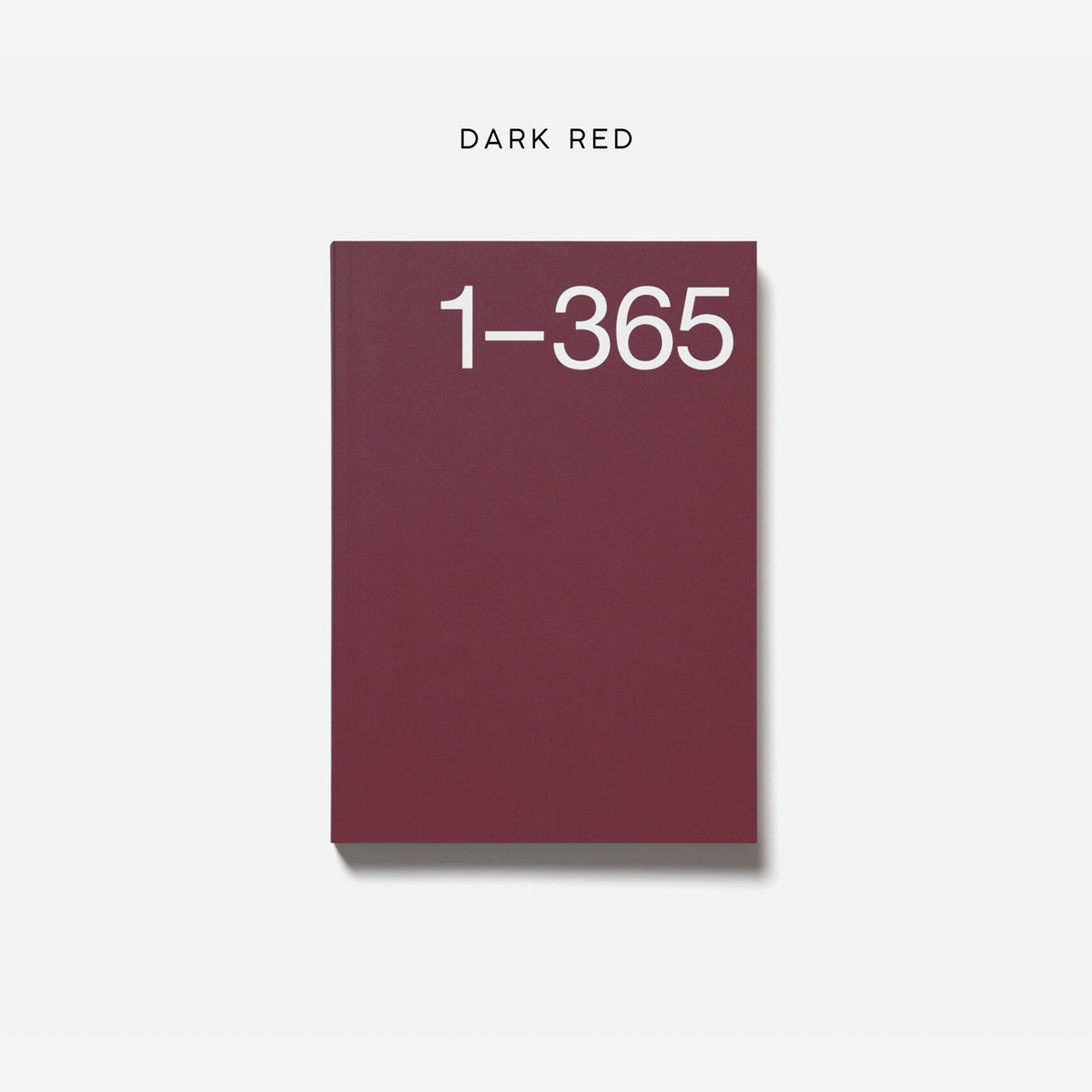 Journal 365