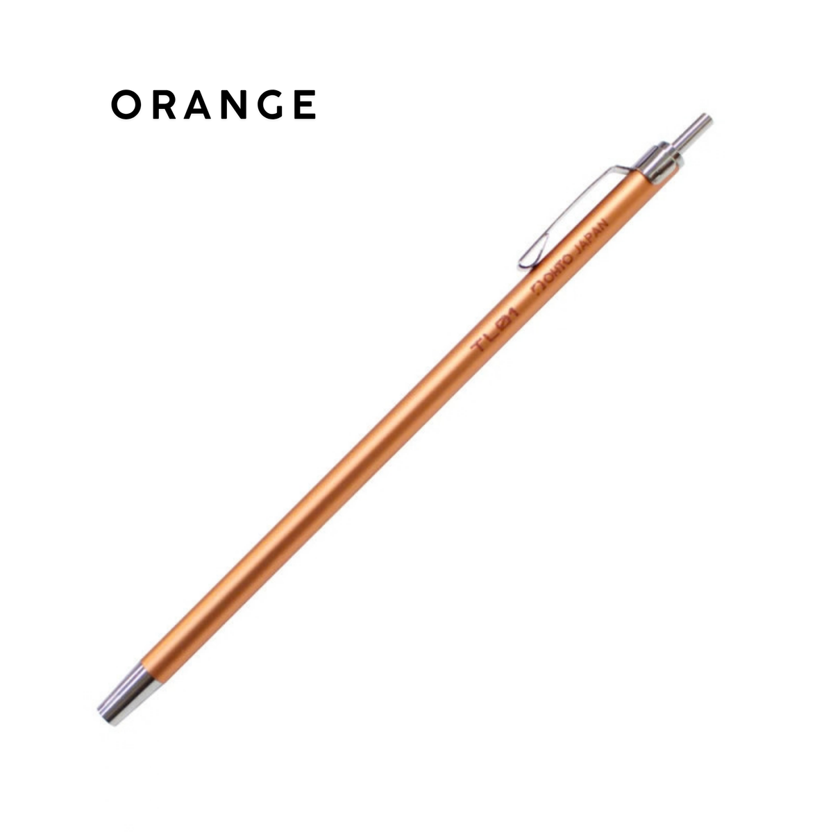 Mini Pen Ohto TL01