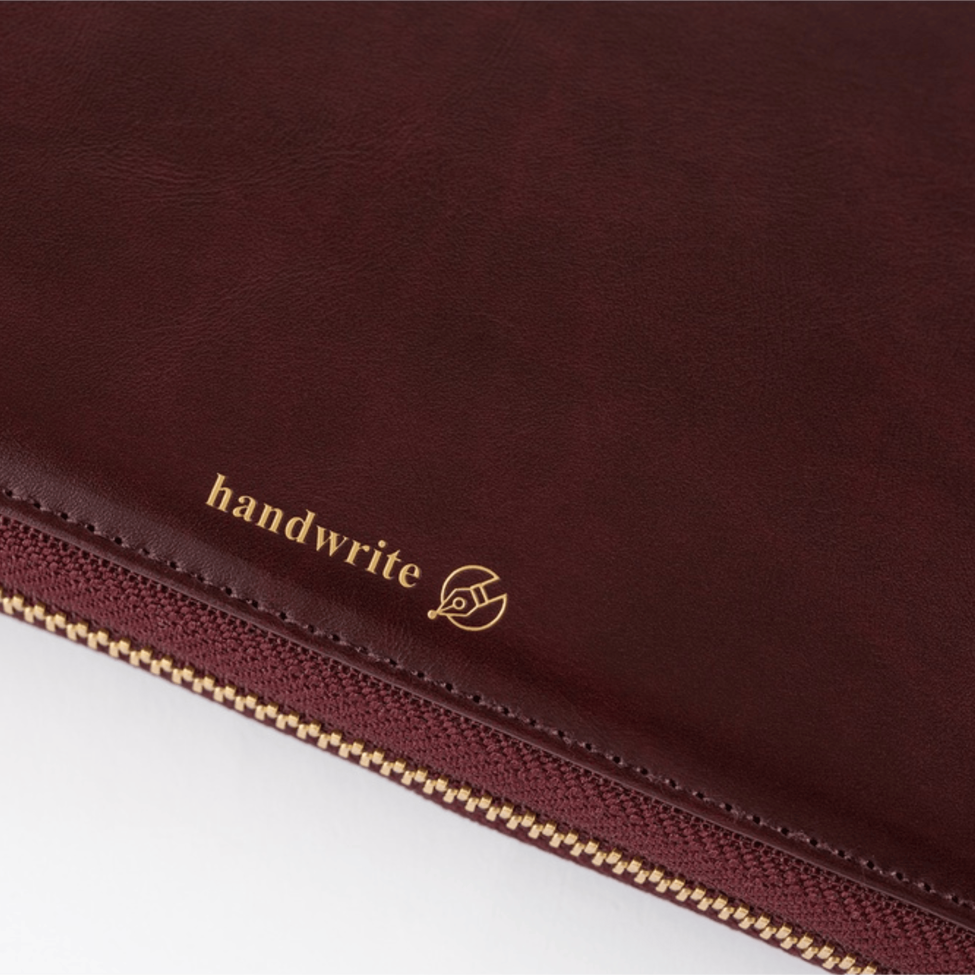 Cover Cousin A5 Single Color - Amarone