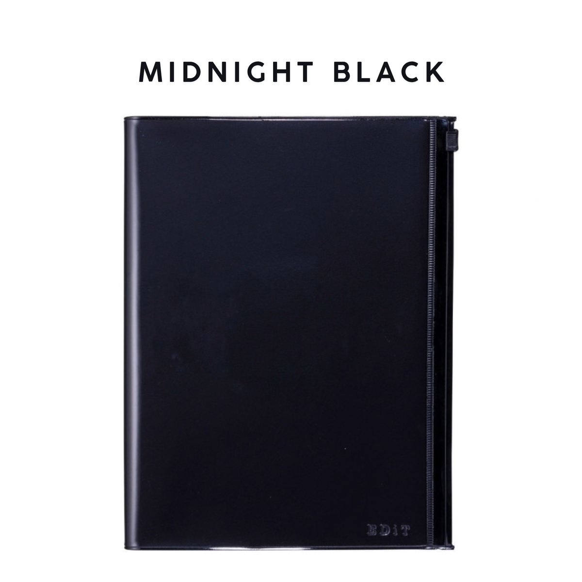EDiT Grid Notebook A5