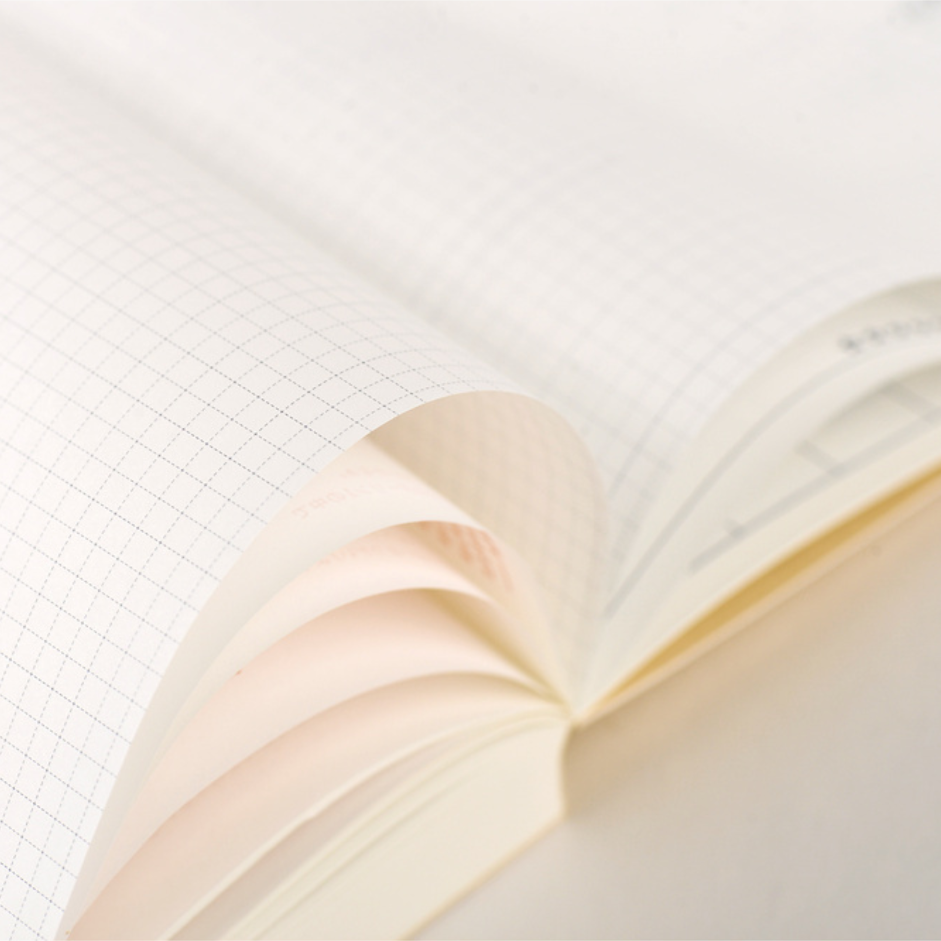 Hobonichi Techo Original Book A6