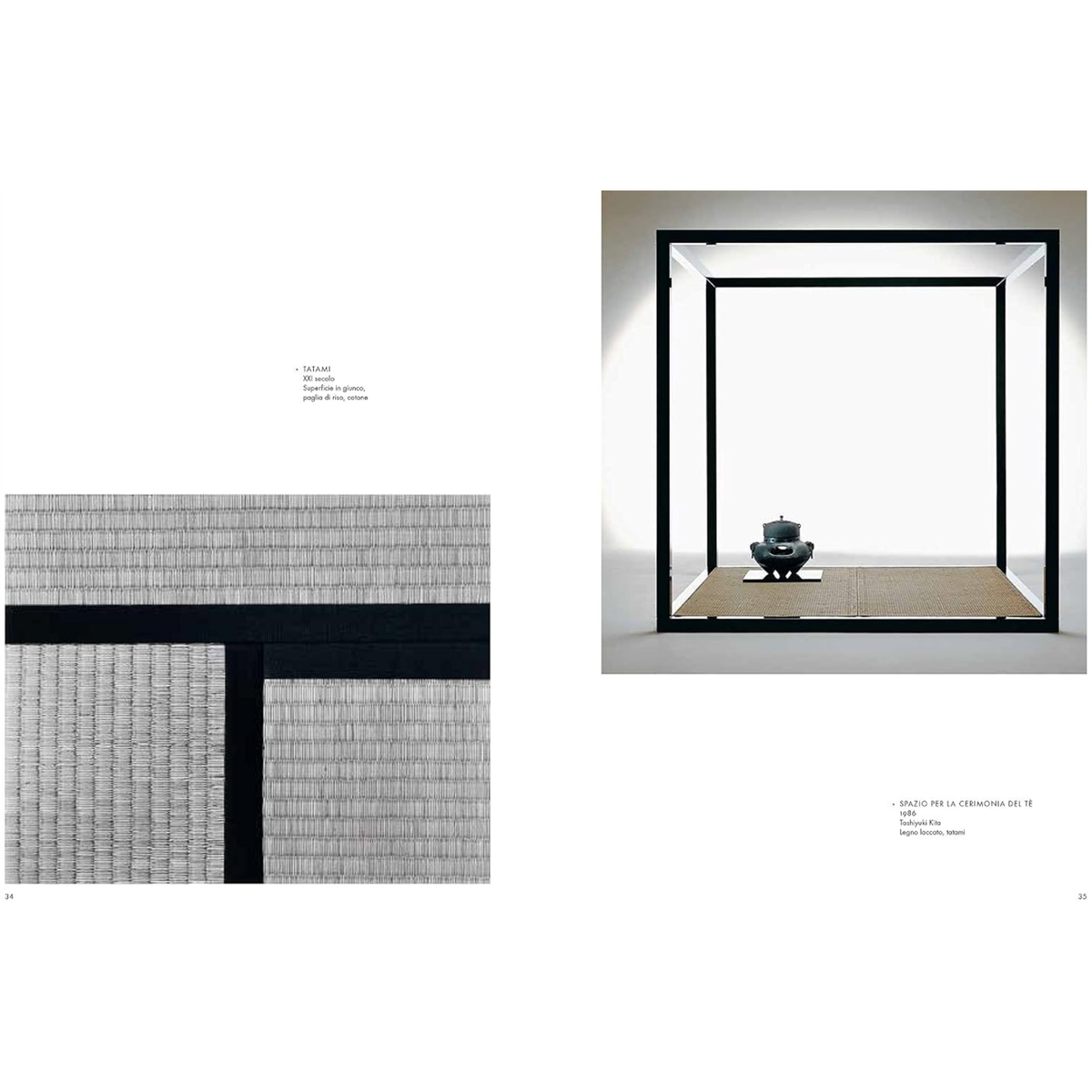 WA. L'essenza del design giapponese