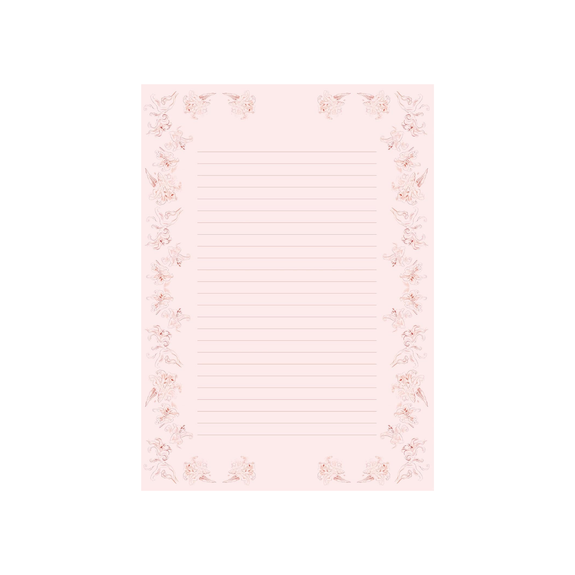 Flow Book for Paper Lovers 14