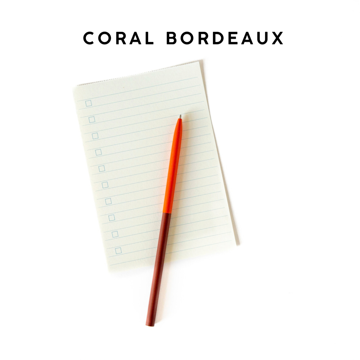 A-Journal Pen
