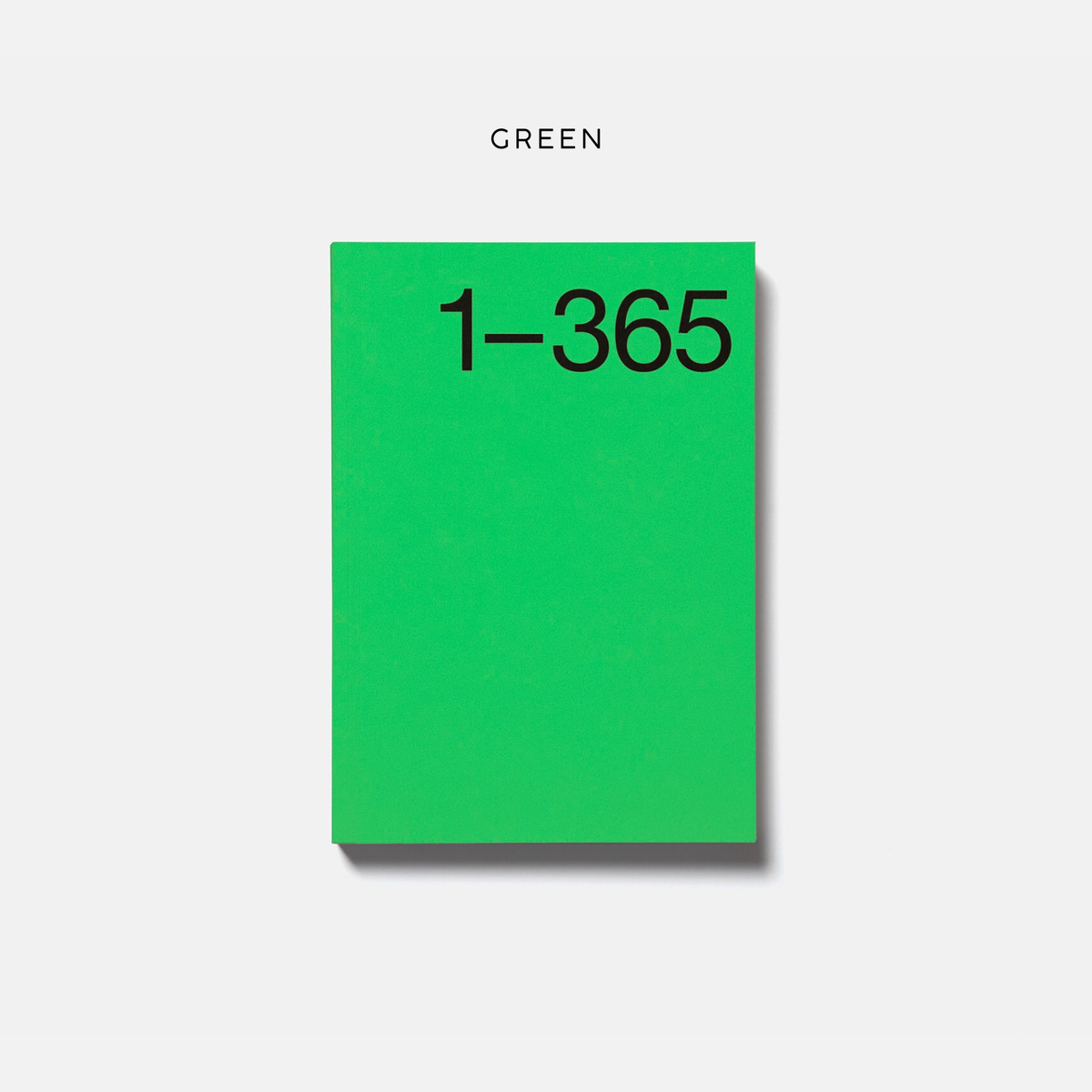 Journal 365
