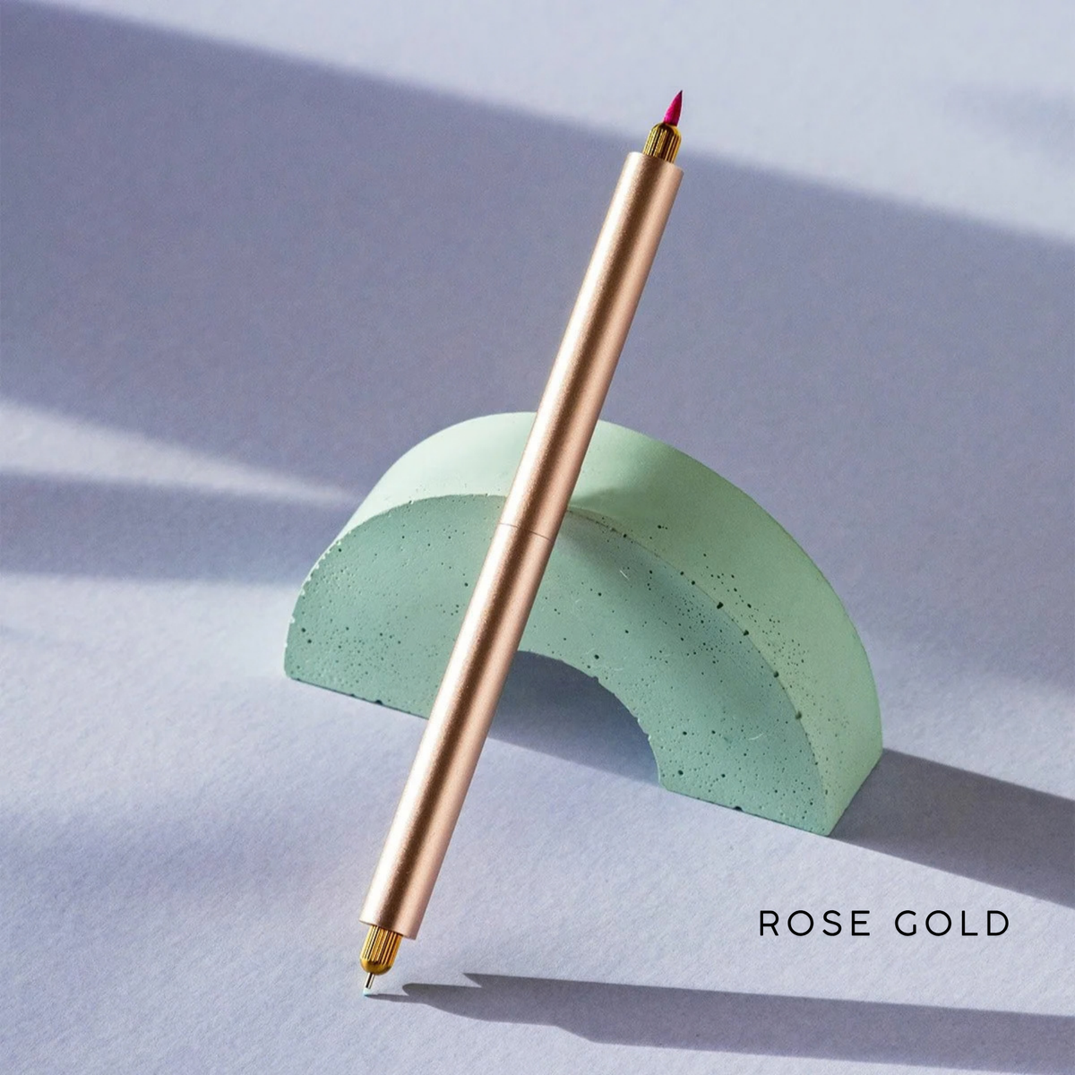 The Lumos Pro Pen - DUO TIP