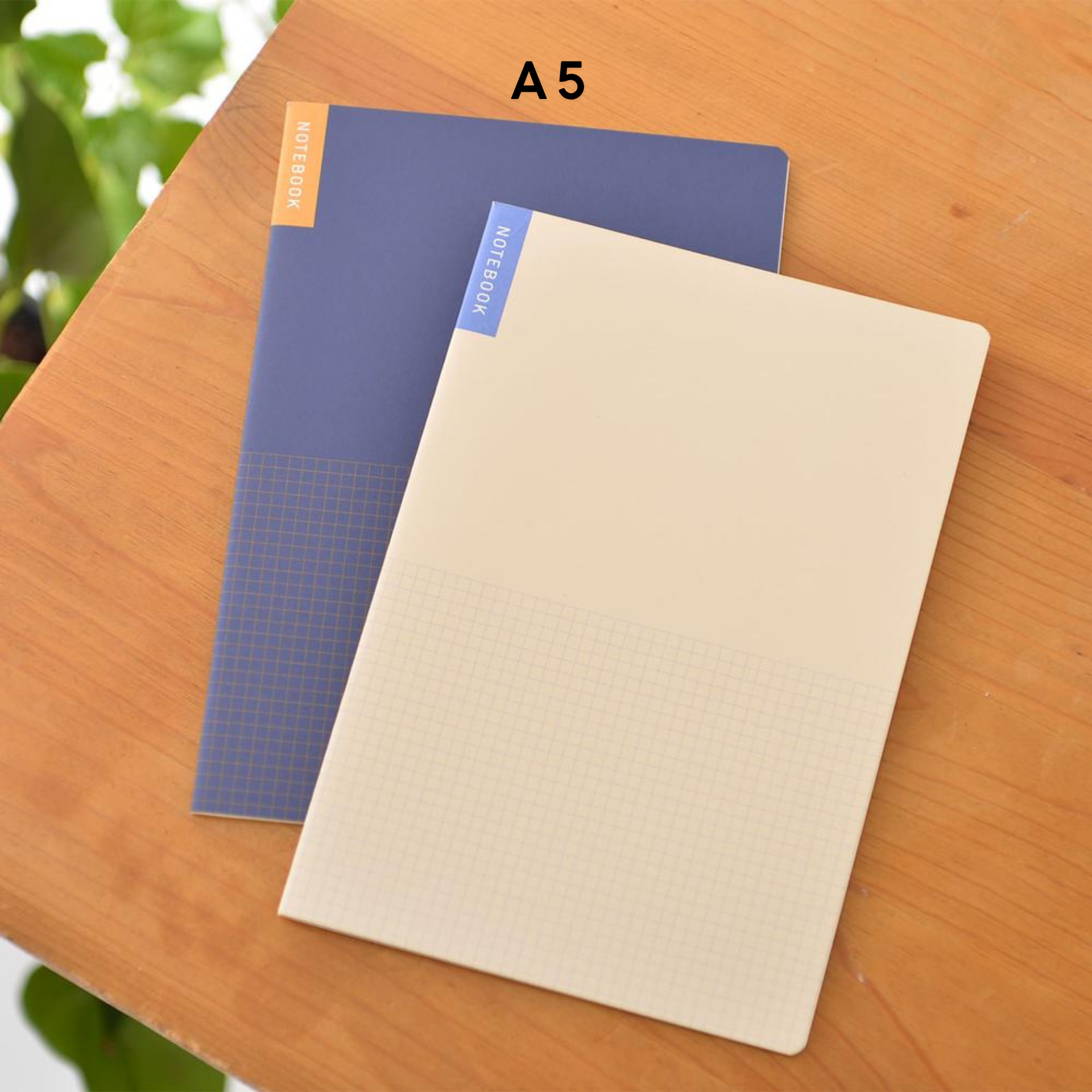 Hobonichi Accessories: Memo Pad Notebook