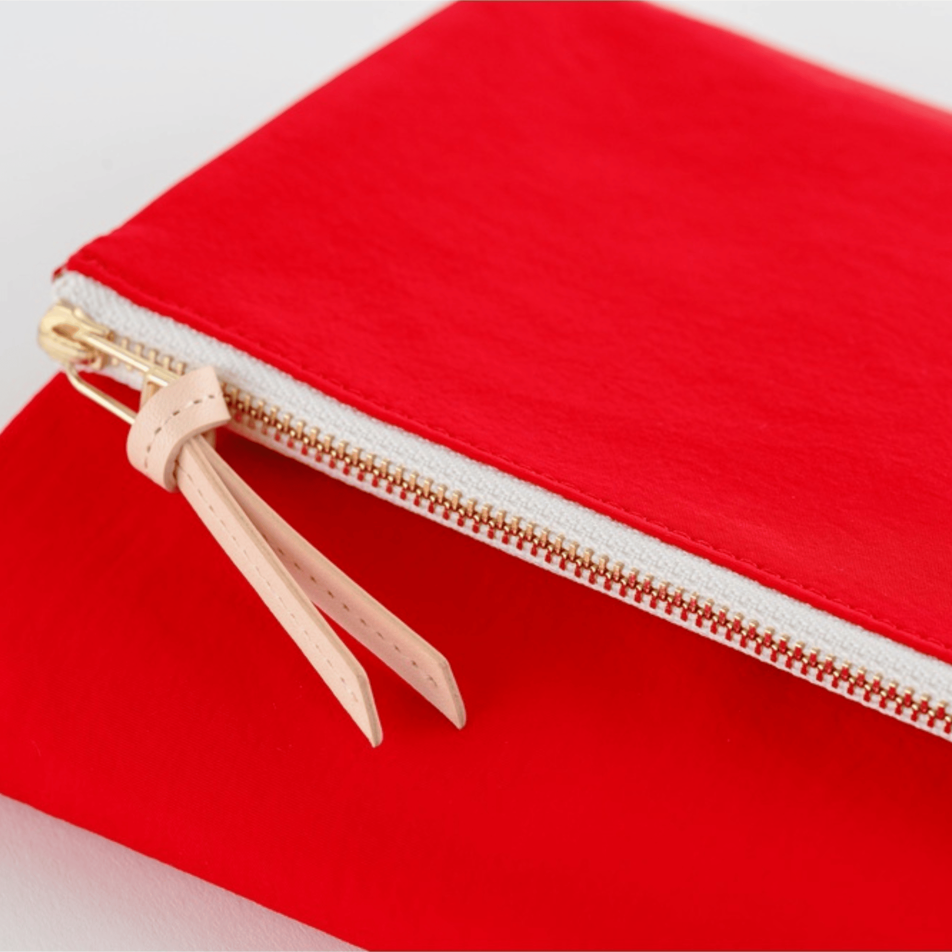 Cover Cousin A5 Tragen - Red