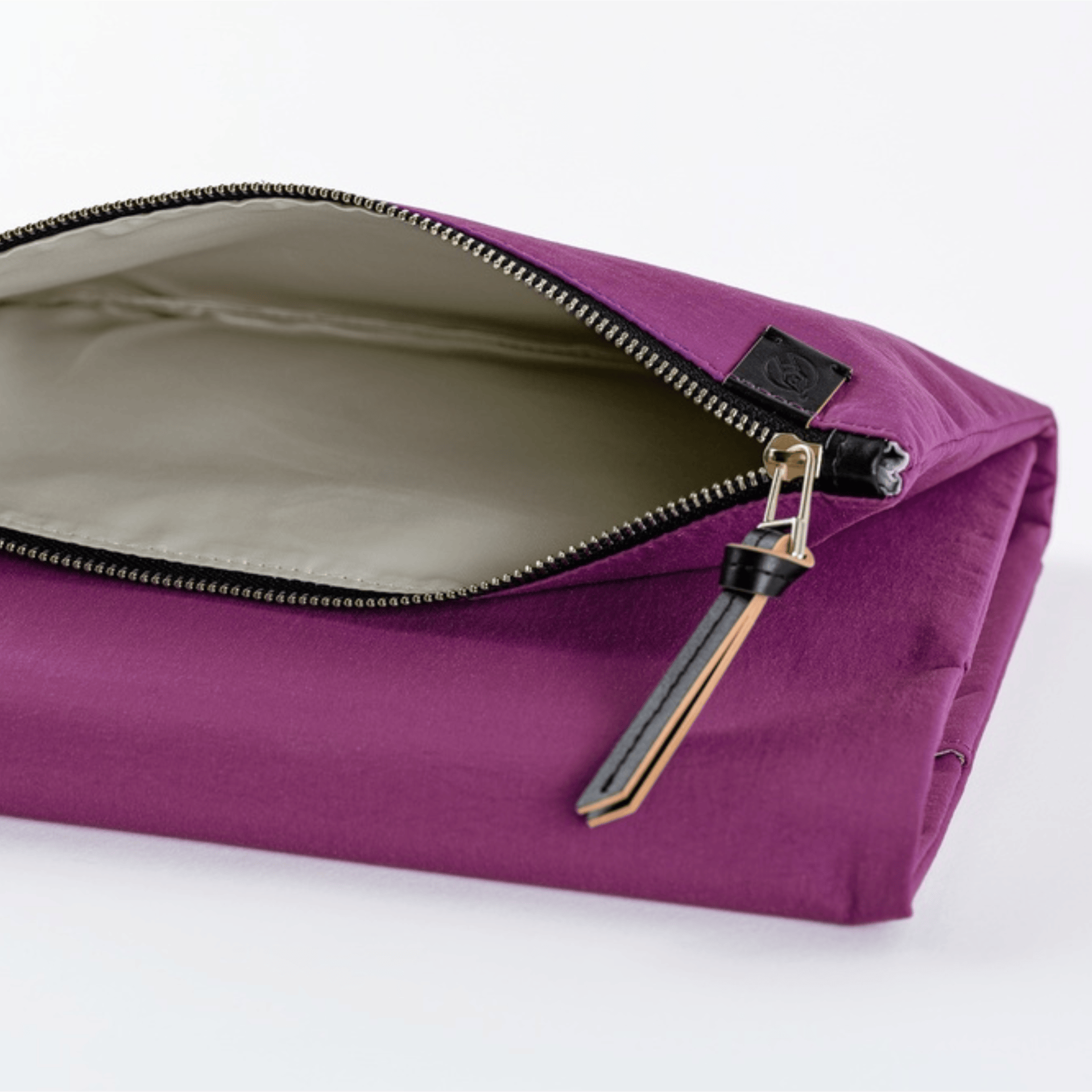 Cover Cousin A5 Tragen - Purple