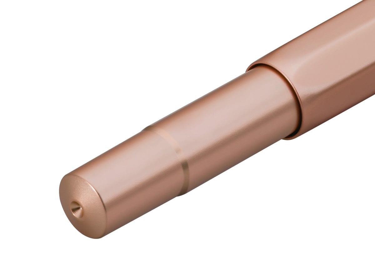 Kaweco Penne Penna Gel AL Sport - Rose Gold