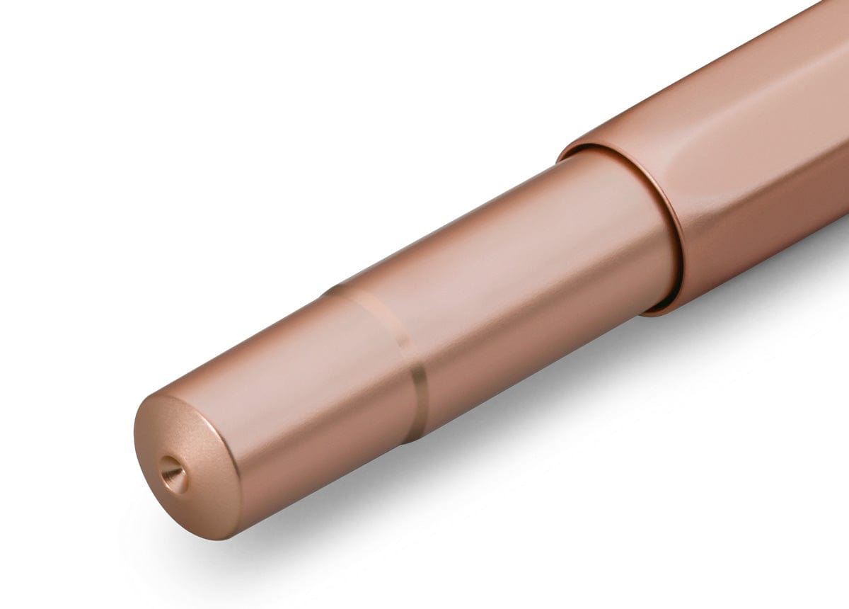 Kaweco Penne Penna Stilografica AL Sport - Rose Gold