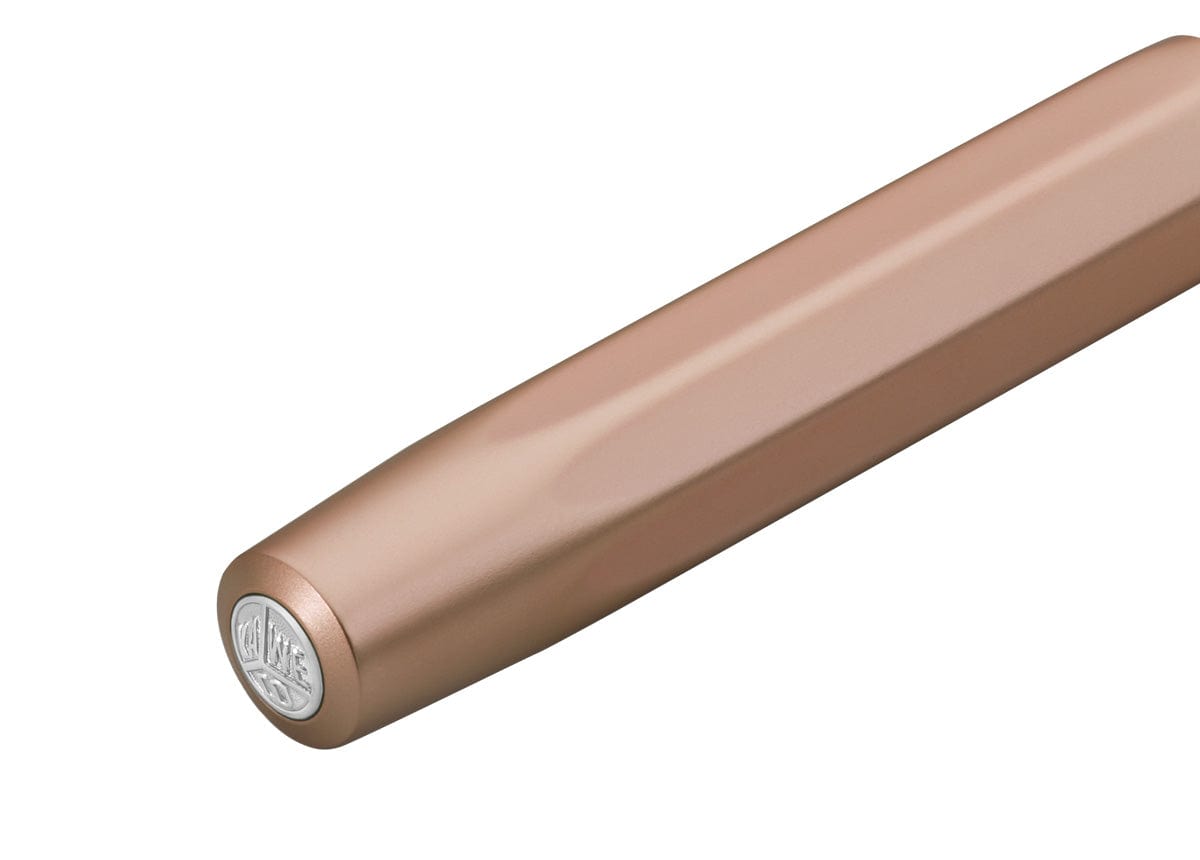 Kaweco Penne Penna Gel AL Sport - Rose Gold