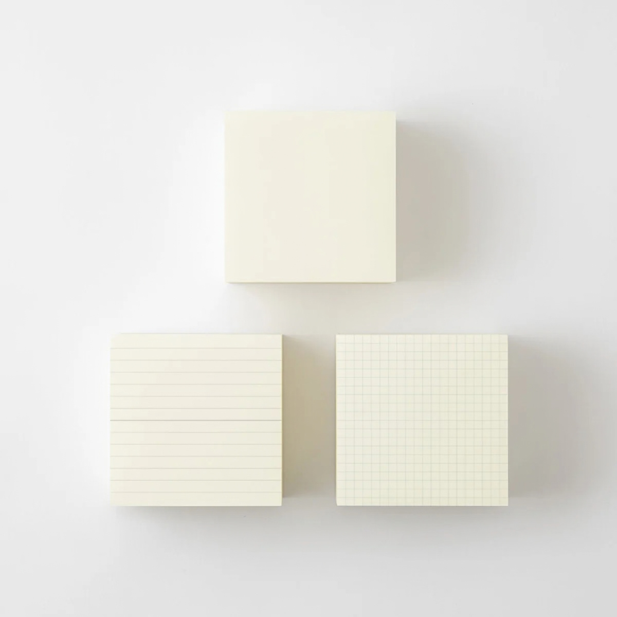 MD Memo Block Pad