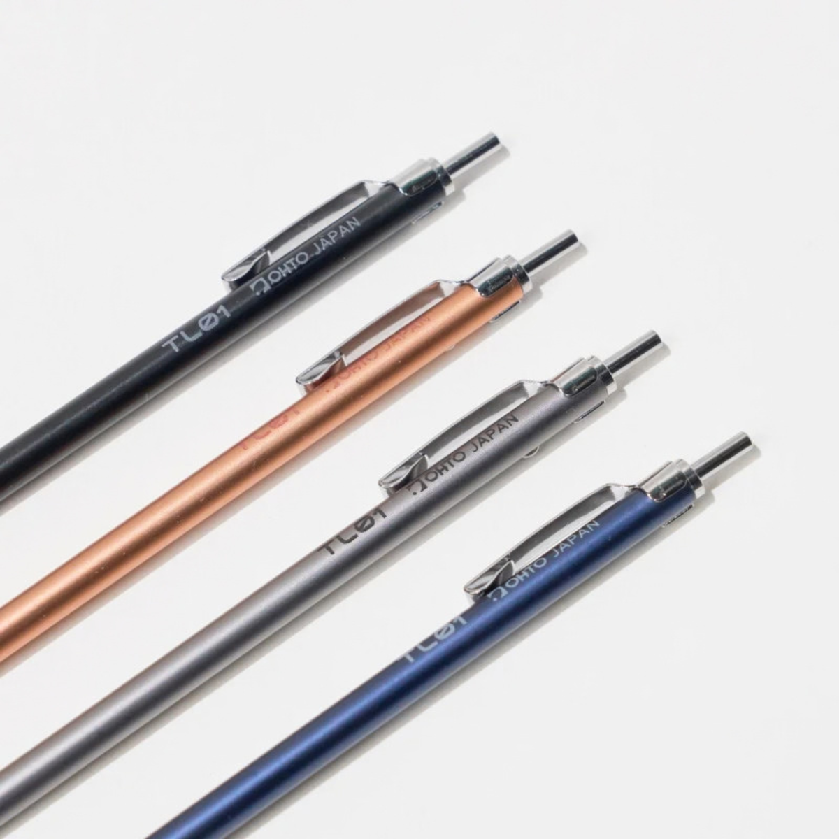 Mini Pen Ohto TL01