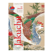 Ito Jakuchu. La natura incantata
