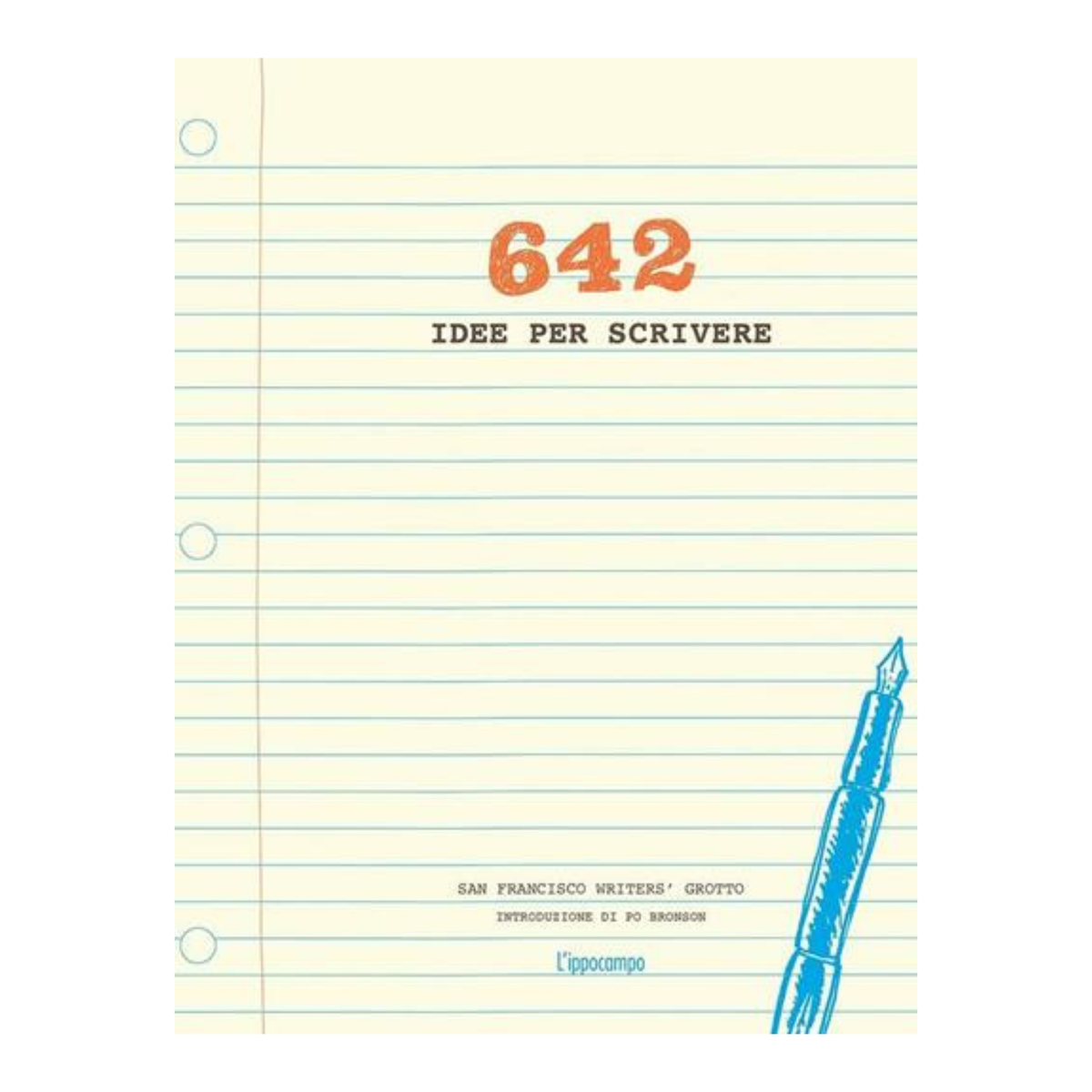 642 idee per scrivere