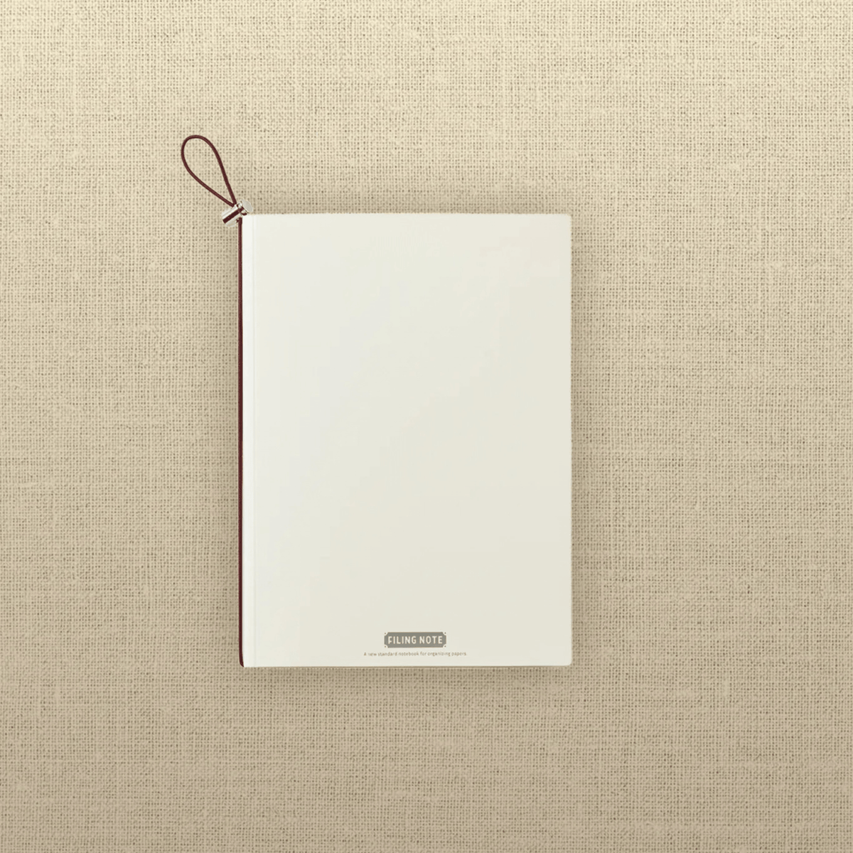 Note de dépôt A5
